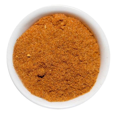 Gewürzmischung Jamaican Jerk BBQ RUB