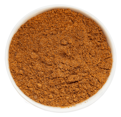 Gewürzmischung Montreal BBQ RUB